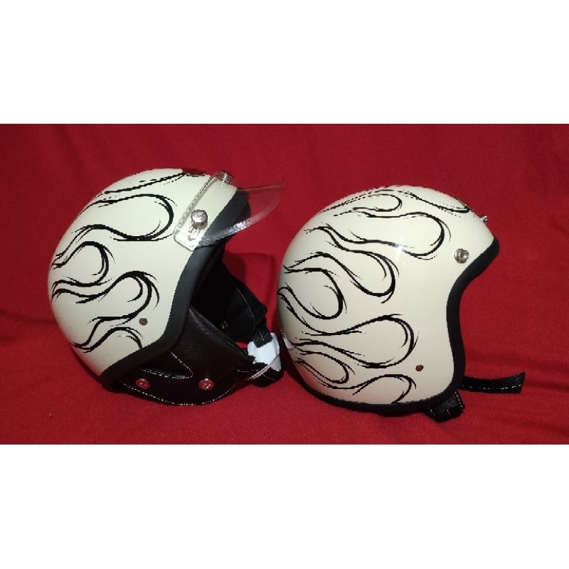 couple helm custom