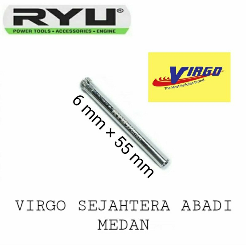 RYU MATA BOR KACA MATA BOR KERAMIK DIAMOND HOLE SAW