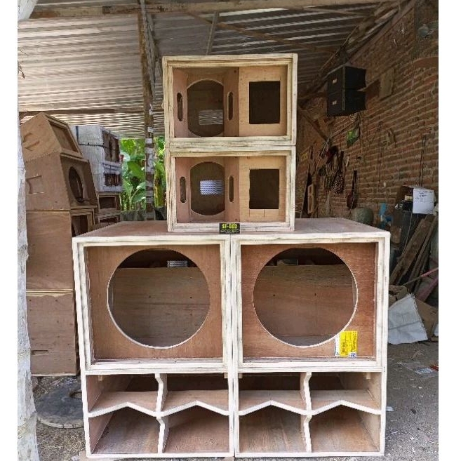 BOX MID line array 12 in single bok speaker