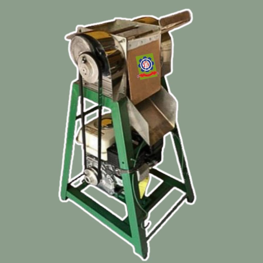 Mesin parutan Kelapa Engine Honda