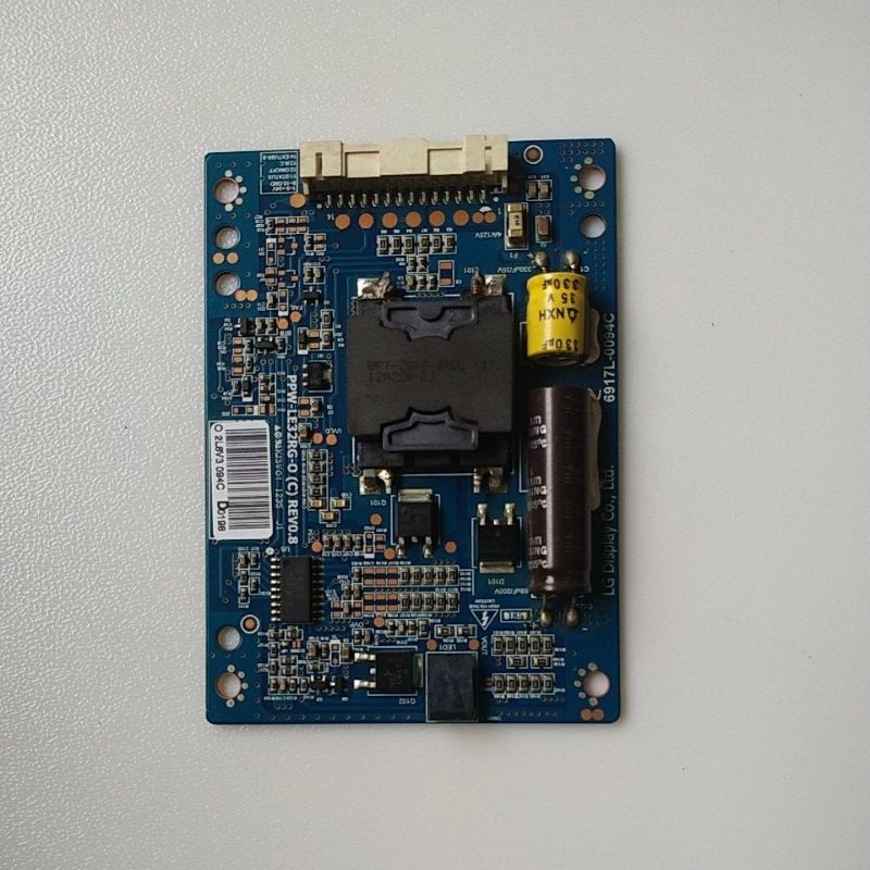 INVERTER BACKLIGHT TV LG 32LS3110