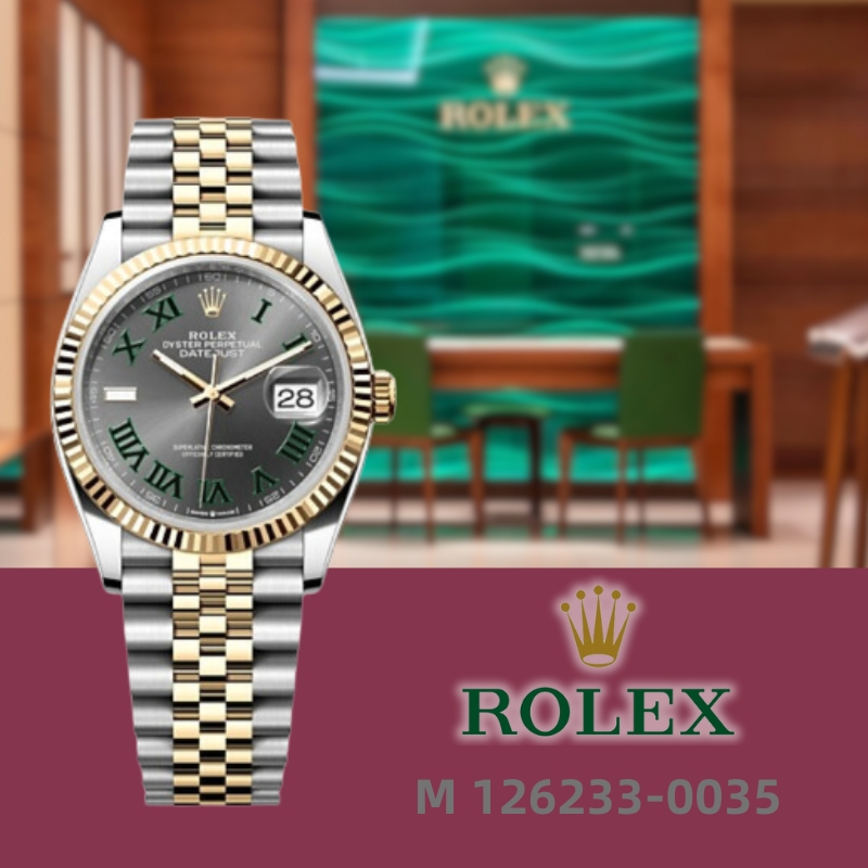 [⚓ 100% ORI Rolex/COD] Kapal Selam Rolex Tahan Air Jam Tangan Rolex Pria Jam Rolex Original Rantai T