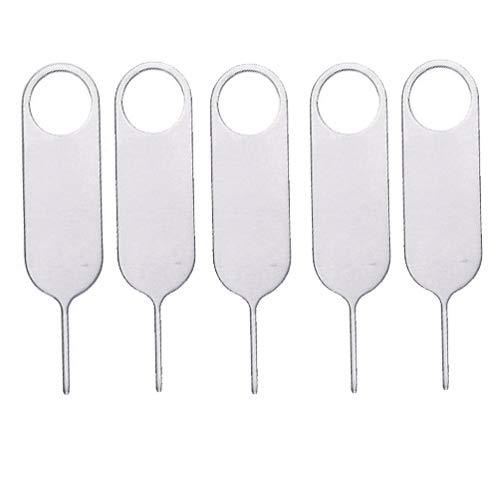 TEBAL  Tusukan Jarum SIM Bawaan Ori For SiM CARD NOKIA / Memory card / Micro / Nano Tusuk Colokan / 