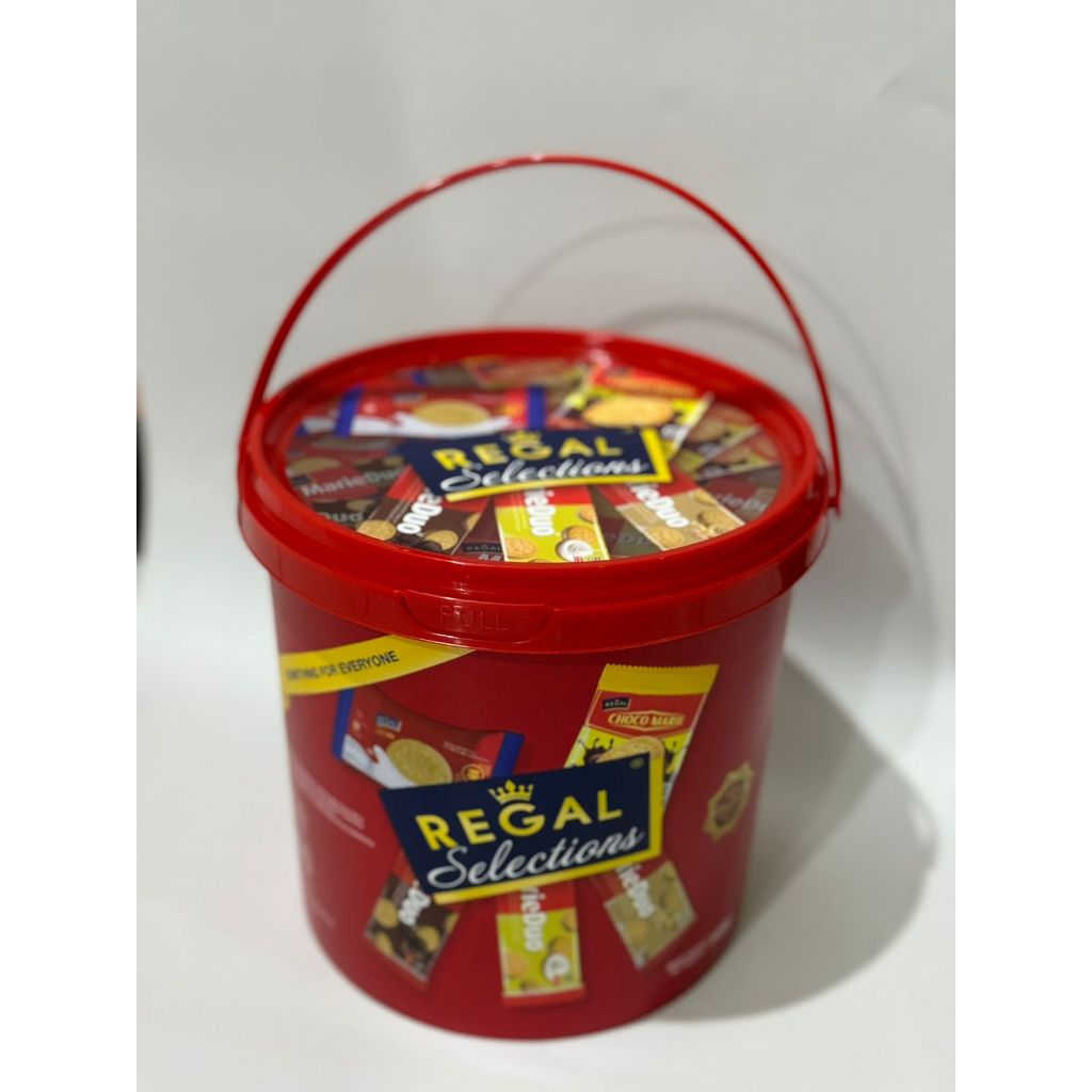 

Regal Toples Selection 345gr