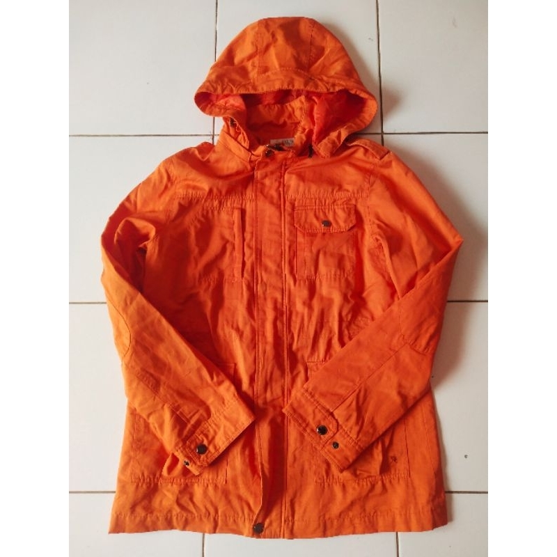 Jaket Parka ARNOLD PALMER - Second Original