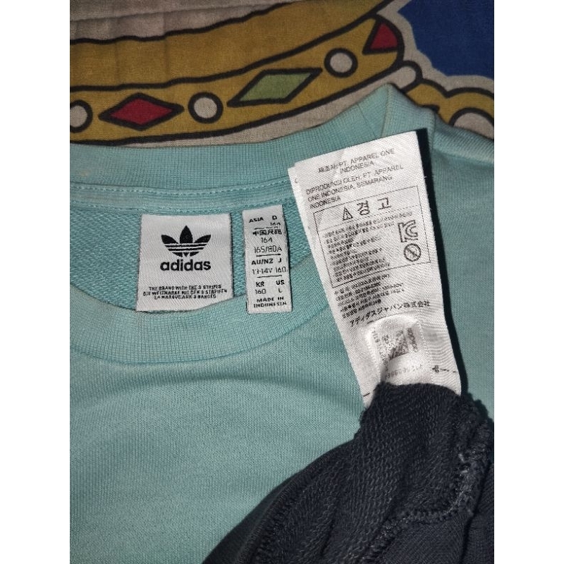 CN ADIDAS