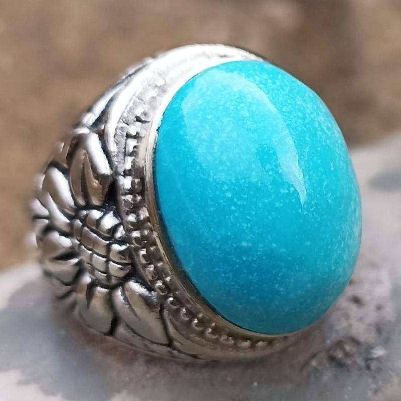 pirus biru iran polosan