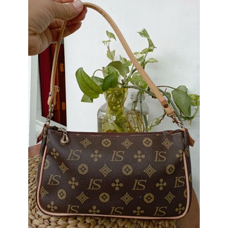 Shoulder bag (tas fashion/tas ketek)