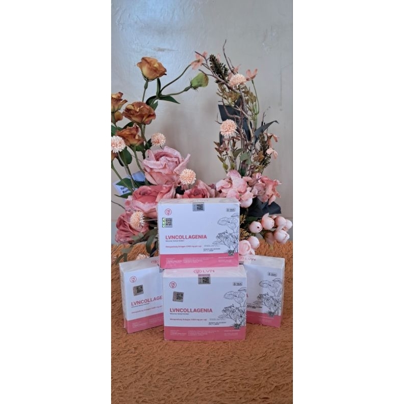 LVN COLLAGENIA