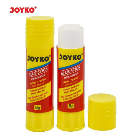 

Glue Stick / Lem Batang Joyko GS-09 / 8gr