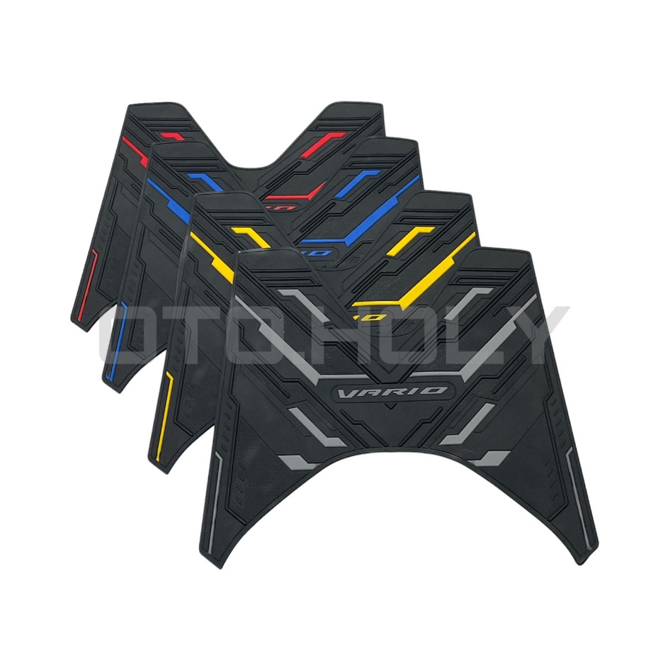 KARPET VARIO NEW 125 15 ALAS KAKI PIJAKAN KAKI VARIO NEW 125 15 ALAS PIJAKAN KAKI VARIO NEW 125 15 2