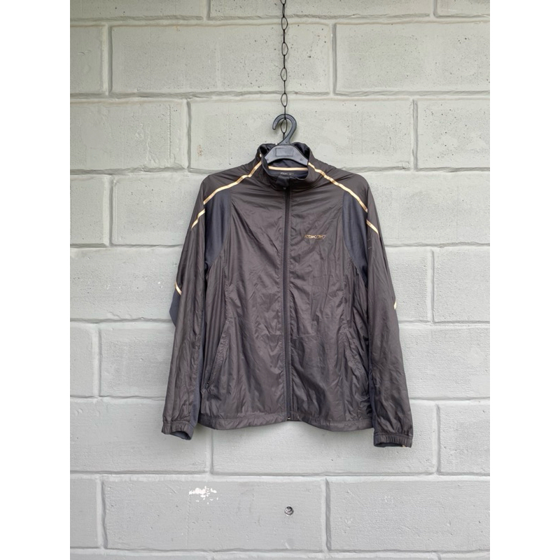 Jacket Reebok,second,original