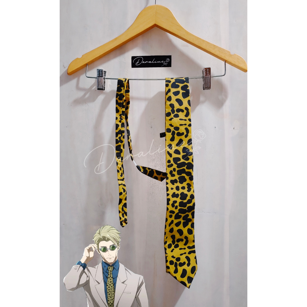DASI COSPLAY NANAMI KENTO