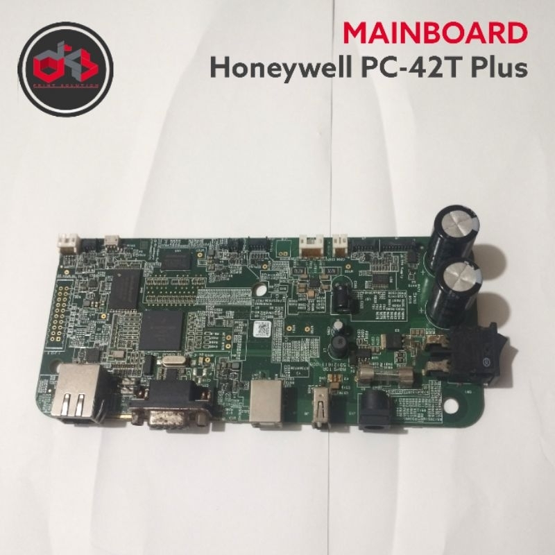 Mainboard Honeywell pc42t plus copotan ori normal