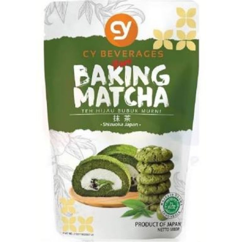 

Pure Matcha Shizuoka Japan
