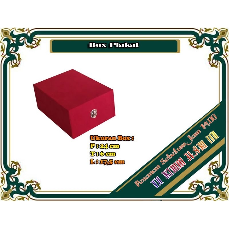 

Box plakat box bludru kotak plakat kotak bludru kotak souvenir,box plakat,box wisuda,kotak piala