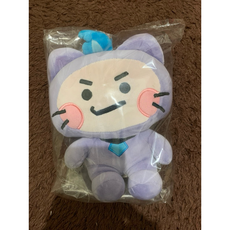 TRUZ SITTING DOLL CHILLI