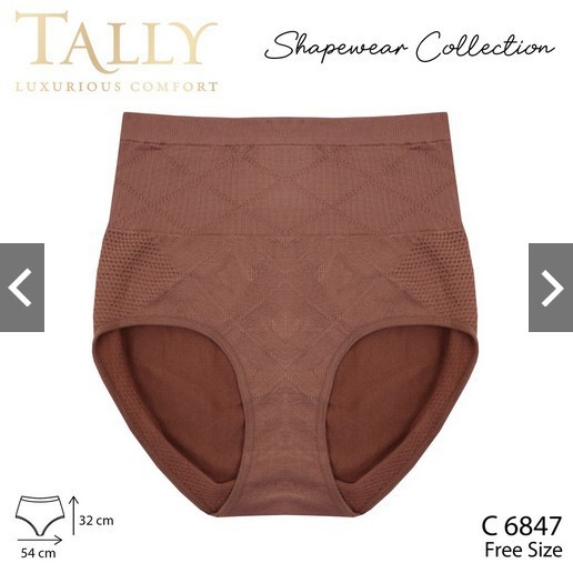 Cd Korset Tally 6847 Rajut |jytp