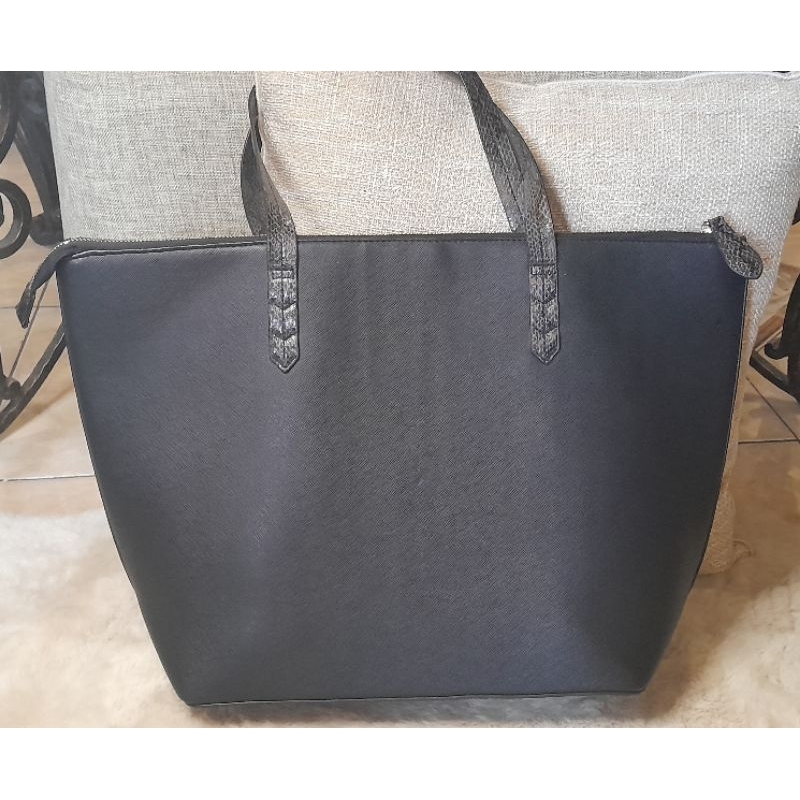 PAULS BOUTIQUE LONDON TOTEBAG