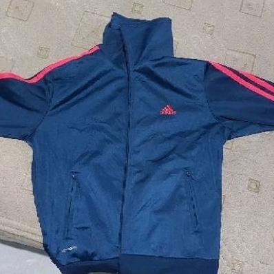 TRACKTOP ADIDAS CUMA 90RB (P59/LD100)