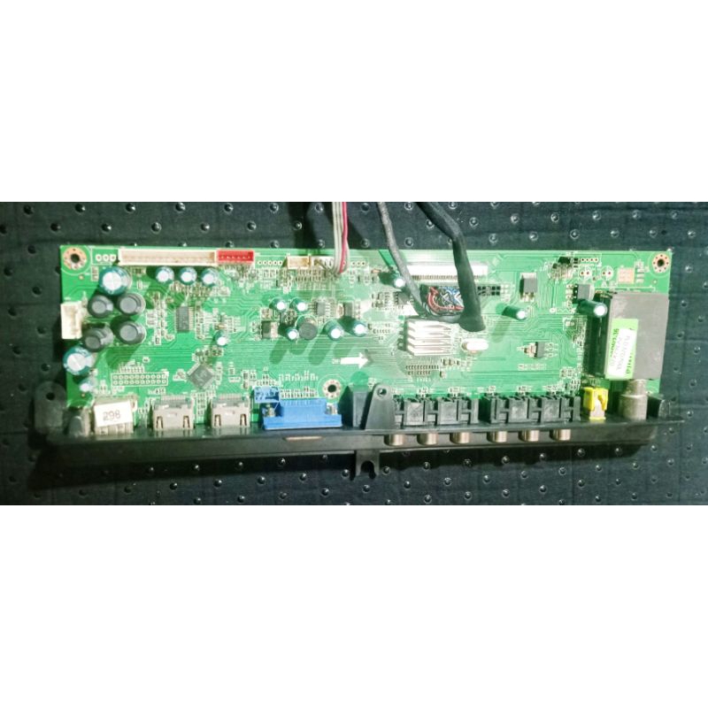 MB - mainboard TV Polytron PLD32T500