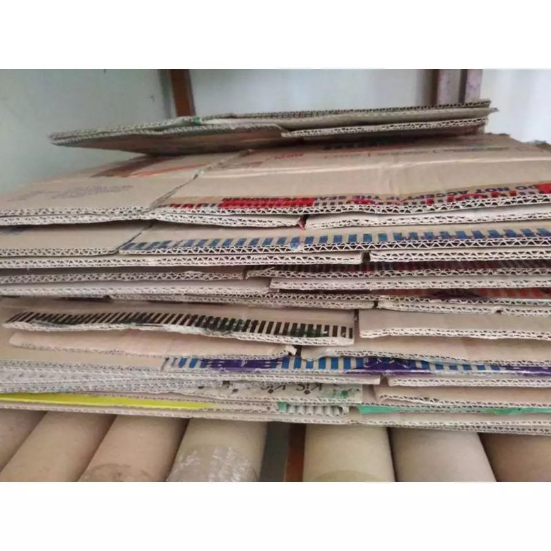 

PACKING TAMBAHAN DUS BEKAS!!!