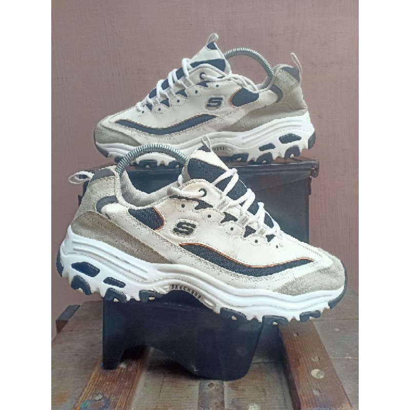 SKECHERS D'LITES 1.0