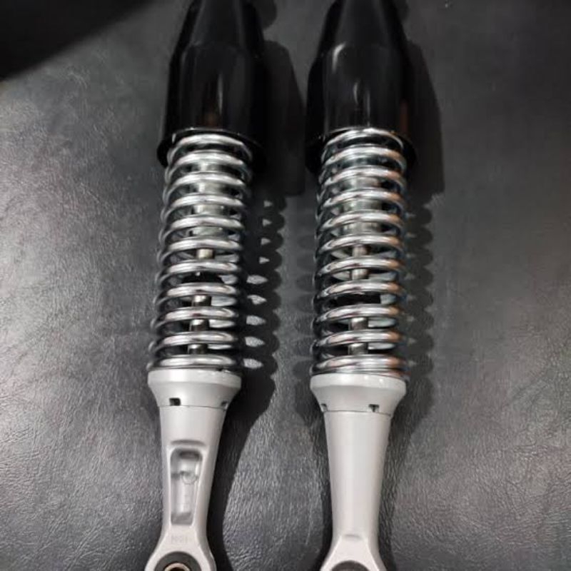 shock shockbreaker belakang peredam kejut shogun 125 original