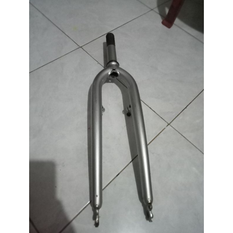 fork OS ex federal preferred