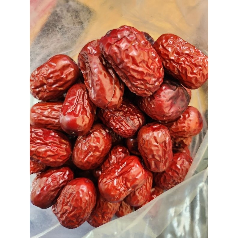 

Angco Merah / Kurma Merah Isi 5