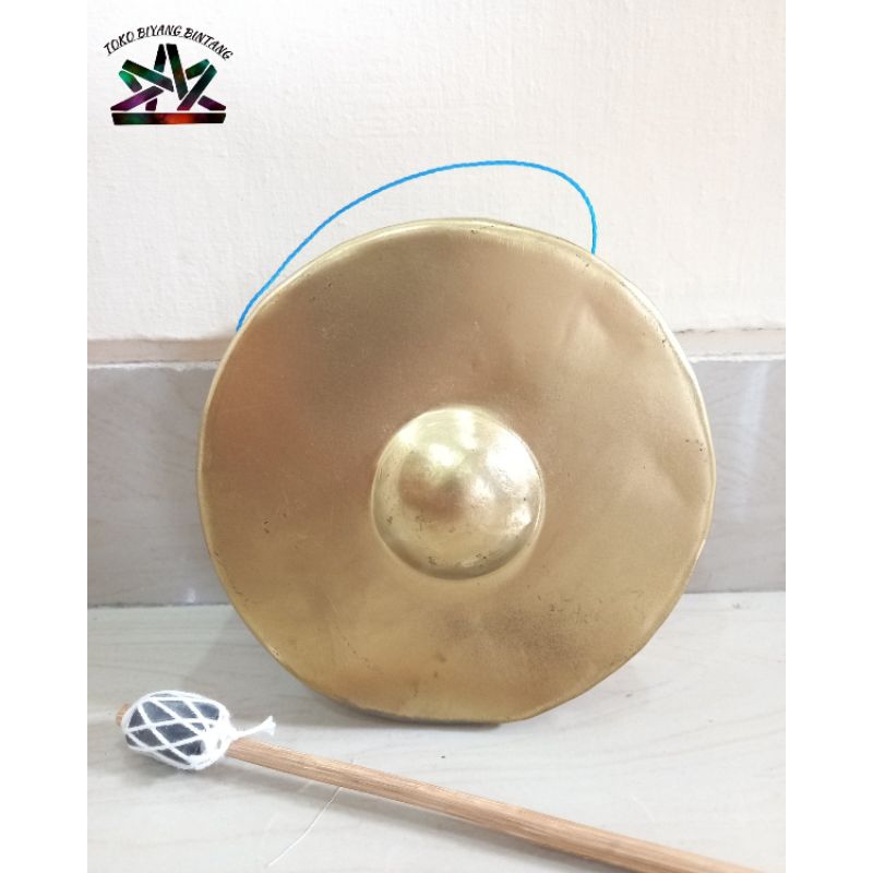 gambelan gong kecil mainan anak termurah dari Bali