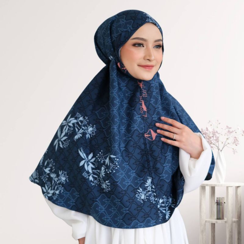 MAIZA BERGO || HIJAB INSTAN || HIJAB BERGO || BERGO MOTIF || HIJAB TREND || HIJAB NEW || HIJAB WANIT