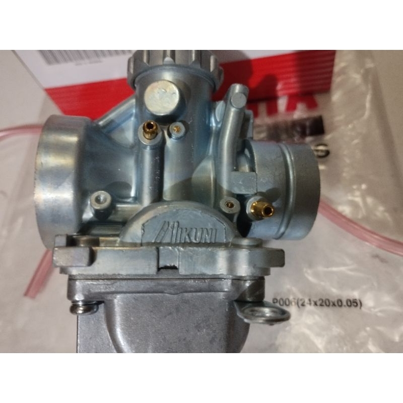 KARBURATOR CARBURATOR RXS RX SPESIAL