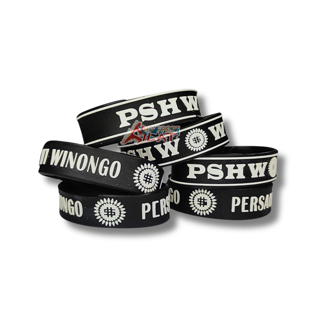 Gelang pshw - Gelang winongo - gelang pencak silat