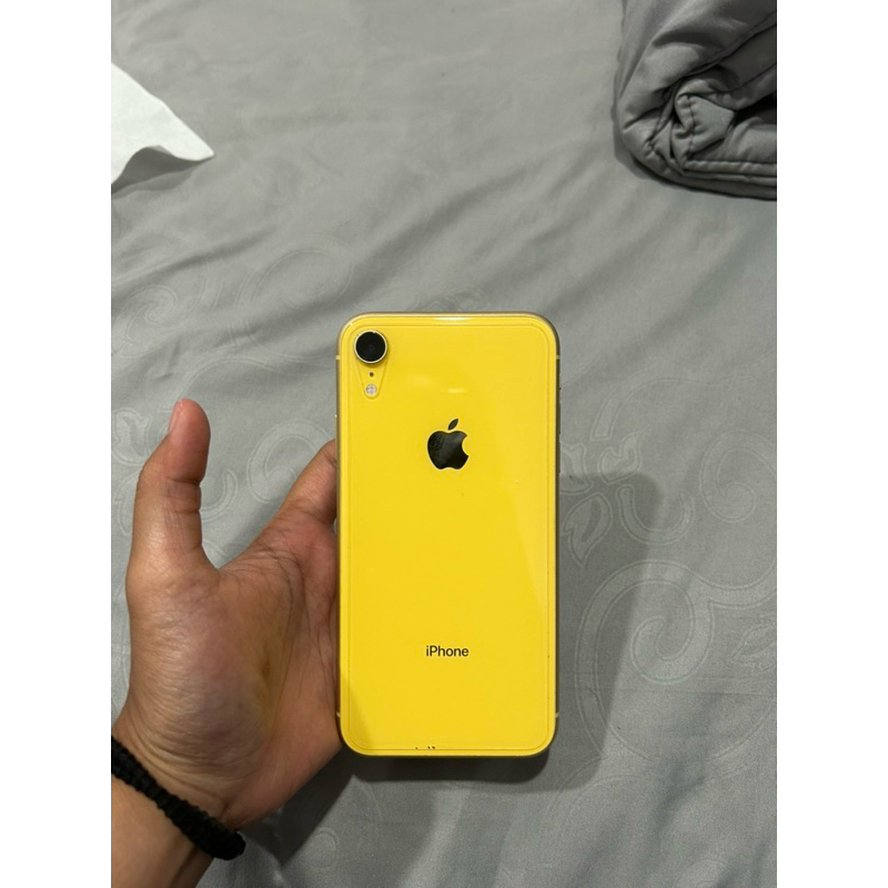 Iphone XR 128 GB