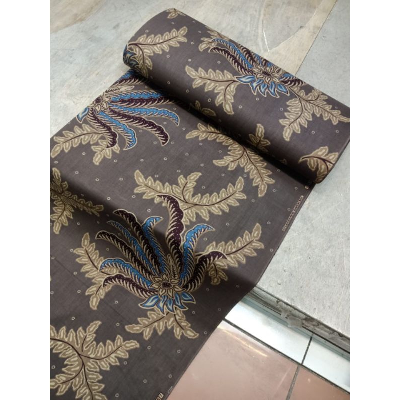 kain batik katun premium // batik katun halus // bahan batik katun // bahan batik kondangan