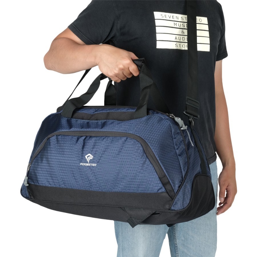 FORESTER - 50036 DHACHAIGHT 0.1 - Tas Travel Duffel Bag