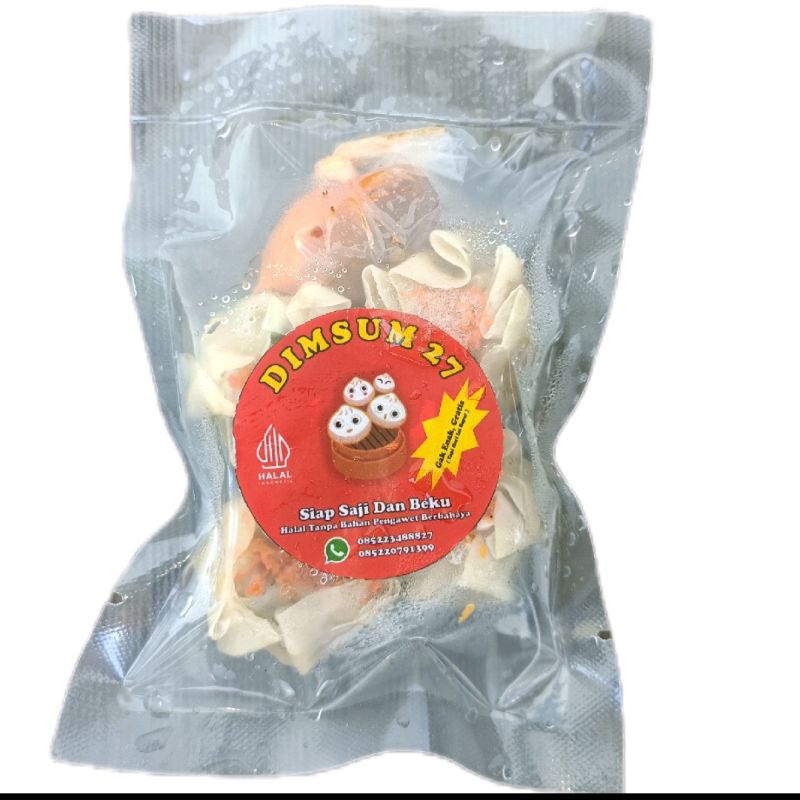 

Dimsum Frozen isi 4