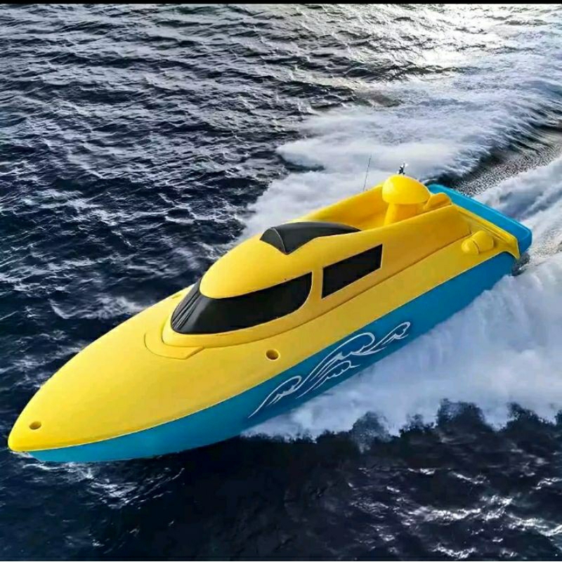MAINAN SPEED BOAT REMOTE CONTROL / MAINAN AIR KAPAL REMOTE CONTROL