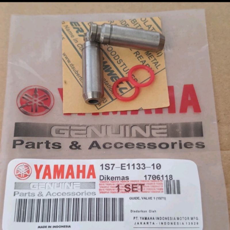 Bosh Klep Botol Klep Jupiter Mx 1S7