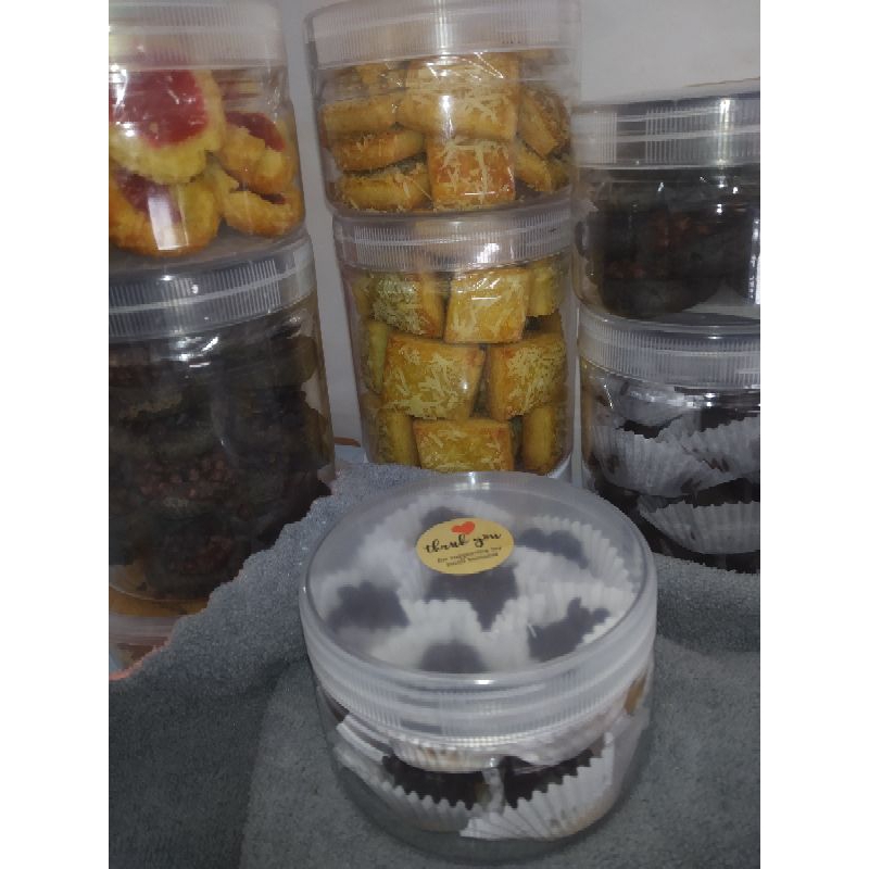 

Nastar coklat lumer/coklat lumer/nastar cookies/nastar nanas