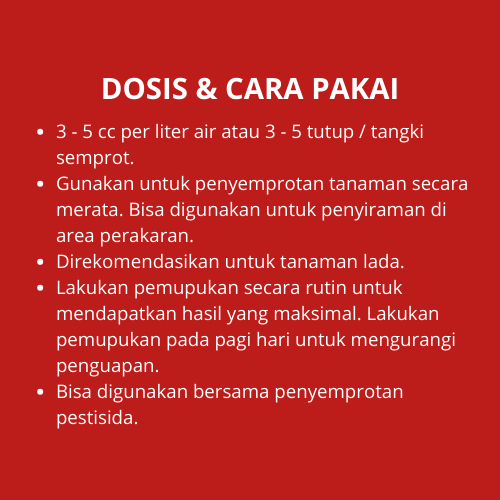 Shopritz Pupuk Rambutan Cepat Berbuah / Pupuk Buah Rambutan / Pupuk Pohon Rambutan / Pupuk Organik