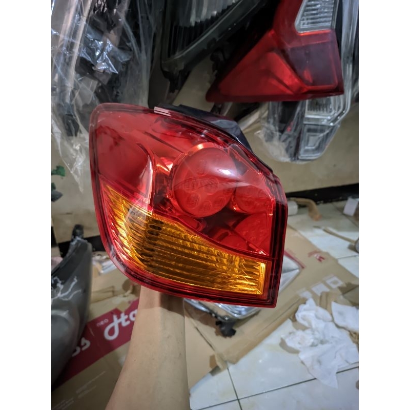 Stoplamp mitsubishi outlander sport original