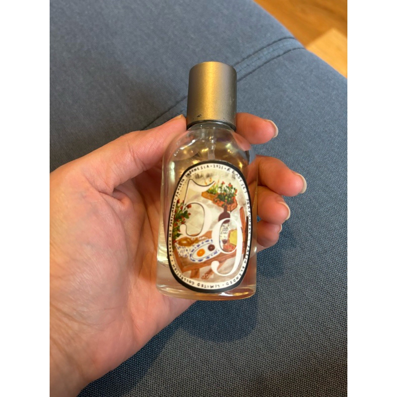 Preloved Readyset 59 50ml