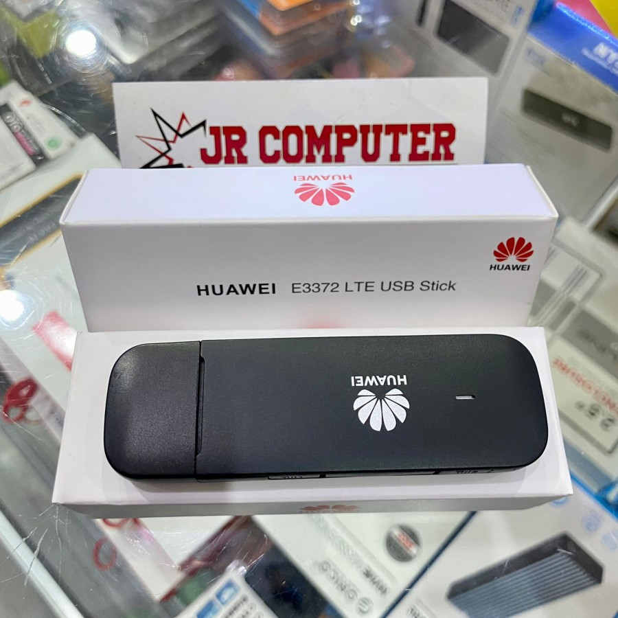 Modem Gsm 4g LTE huawei e3372