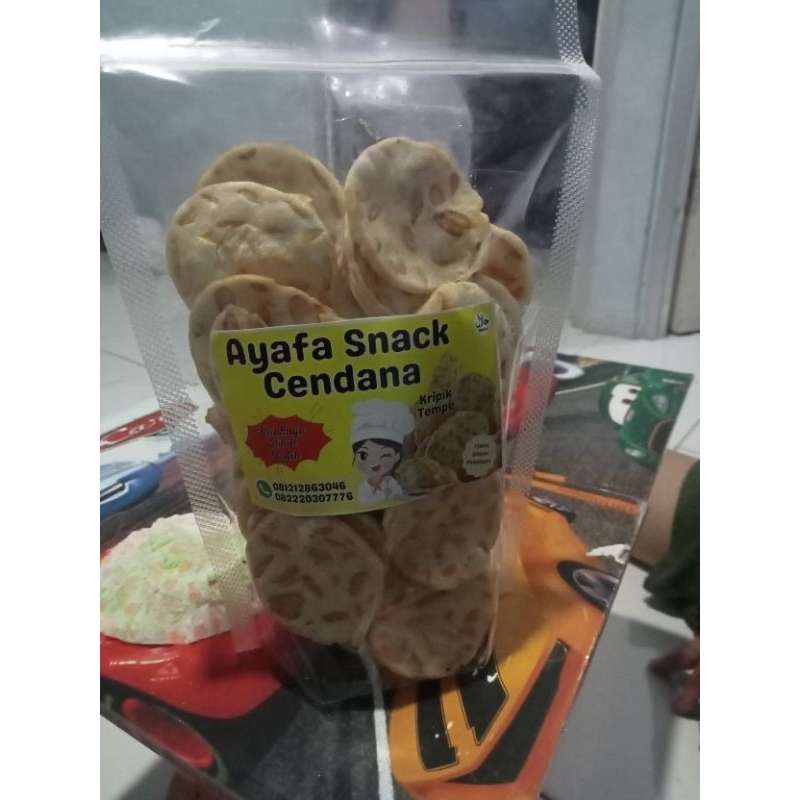 

Keripiktempe