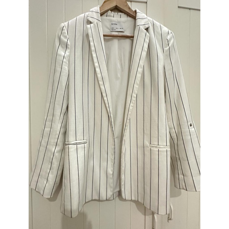 BLAZER BERSHKA PRELOVED ORIGINAL