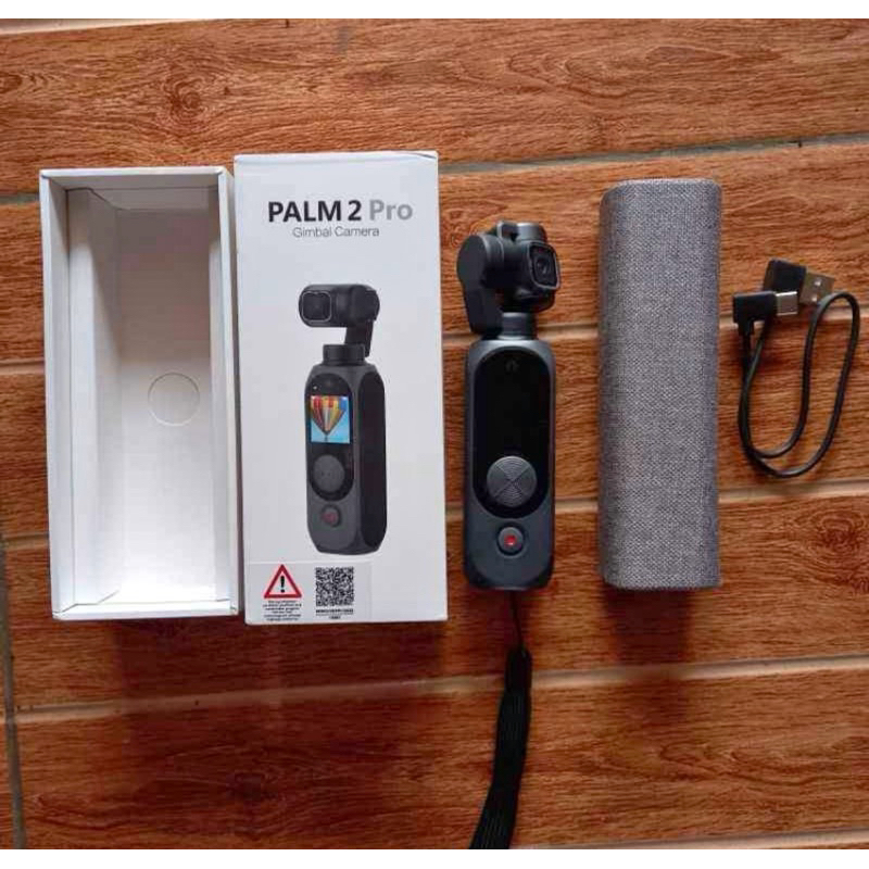 Fimi Palm 2Pro Second