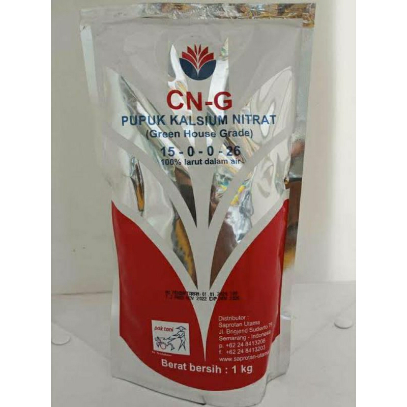 Pupuk CNG 1kg