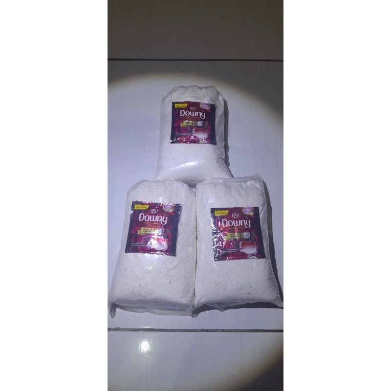 deterjen bubuk kiloan